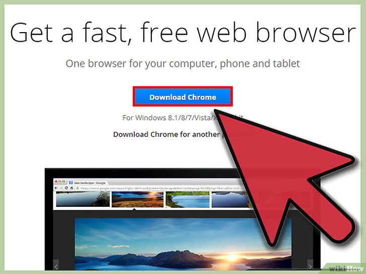 Can I Download Chrome On My Mac